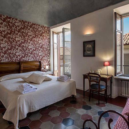 L' Estate Di San Martino Room Rental - Free Park Asti Exterior foto