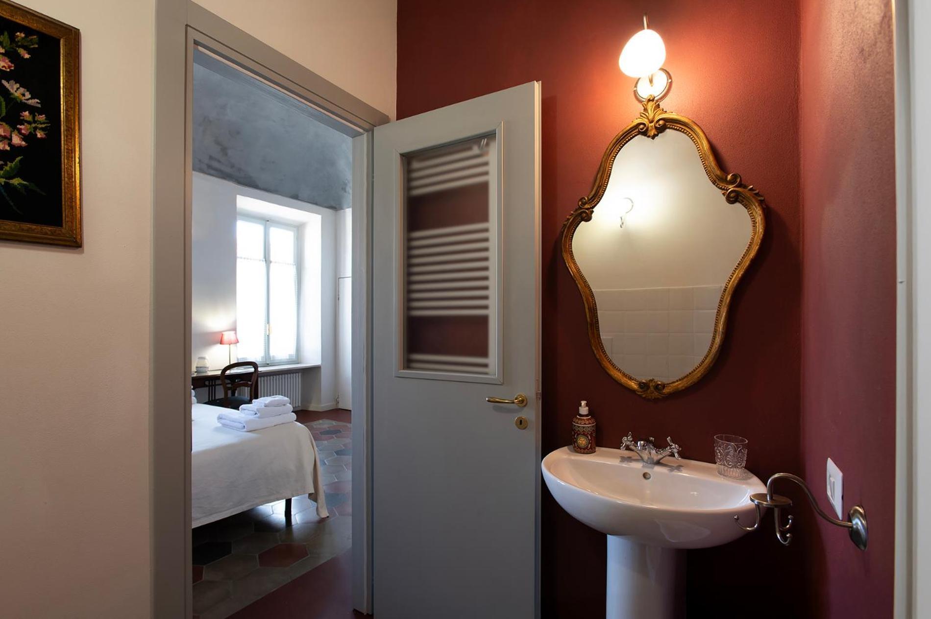 L' Estate Di San Martino Room Rental - Free Park Asti Exterior foto