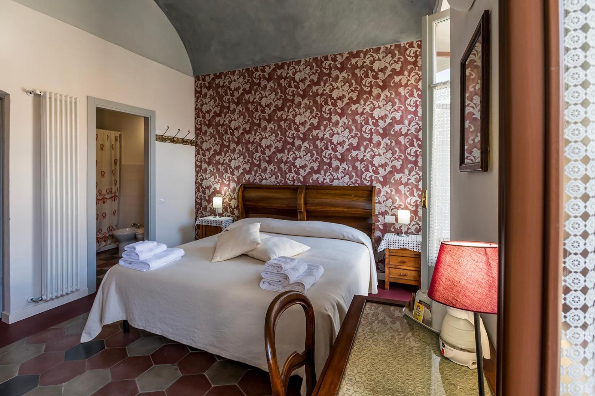 L' Estate Di San Martino Room Rental - Free Park Asti Exterior foto